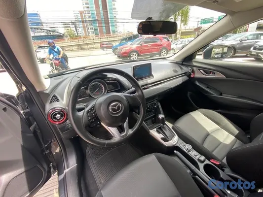 2017 Mazda CX-3 — foto 7 / 8