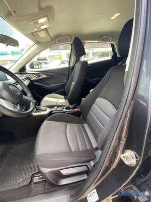 2017 Mazda CX-3 — foto 8 / 8