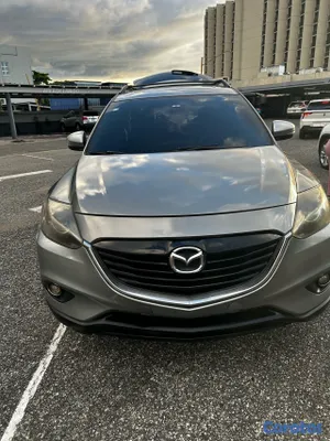 2015 Mazda CX-9 — foto 2 / 20
