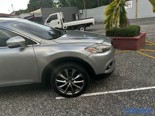 2015 Mazda CX-9 — foto 3 / 20