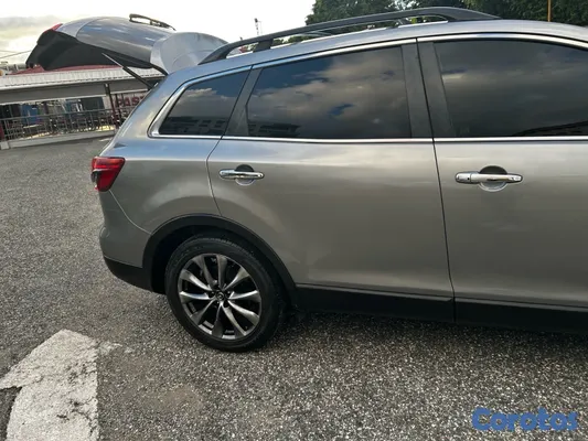 2015 Mazda CX-9 — foto 4 / 20