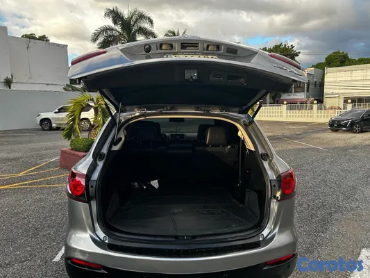 2015 Mazda CX-9 — foto 5 / 20