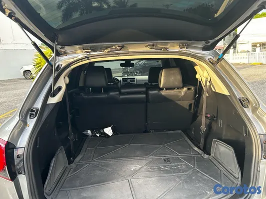 2015 Mazda CX-9 — foto 6 / 20