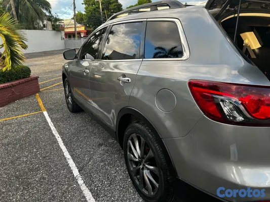 2015 Mazda CX-9 — foto 7 / 20