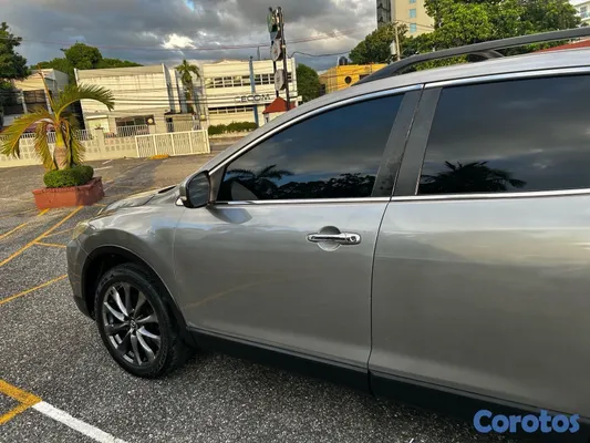 2015 Mazda CX-9 — foto 8 / 20