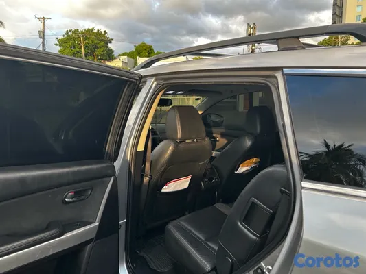2015 Mazda CX-9 — foto 9 / 20