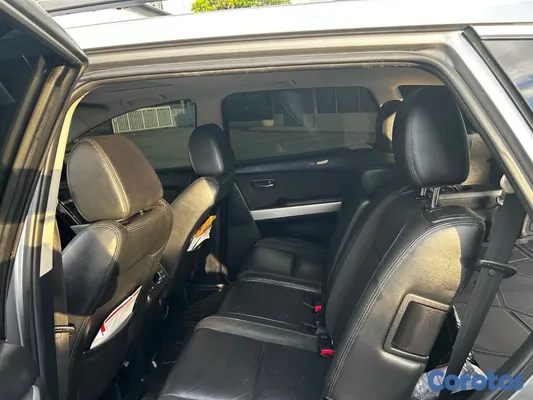 2015 Mazda CX-9 — foto 10 / 20