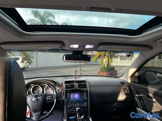 2015 Mazda CX-9 — foto 11 / 20