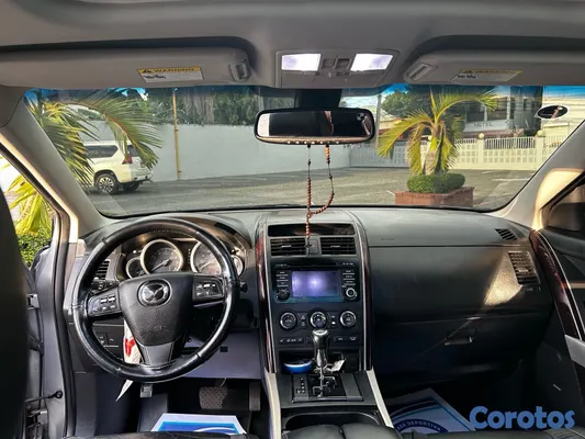 2015 Mazda CX-9 — foto 12 / 20