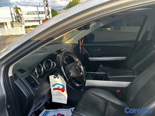 2015 Mazda CX-9 — foto 13 / 20