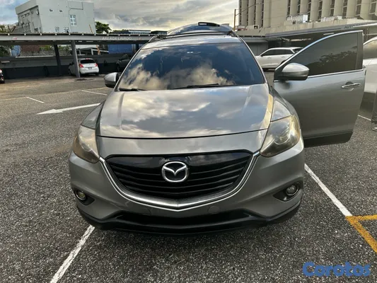 2015 Mazda CX-9 — foto 14 / 20