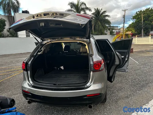 2015 Mazda CX-9 — foto 15 / 20