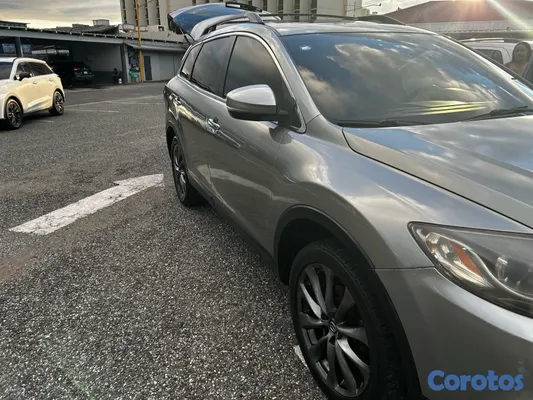 2015 Mazda CX-9 — foto 16 / 20