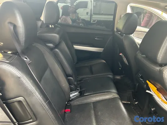 2015 Mazda CX-9 — foto 18 / 20