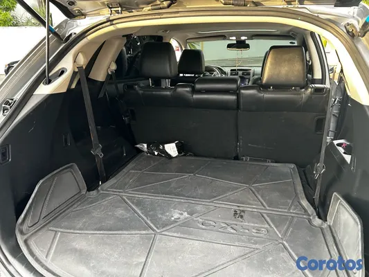 2015 Mazda CX-9 — foto 19 / 20