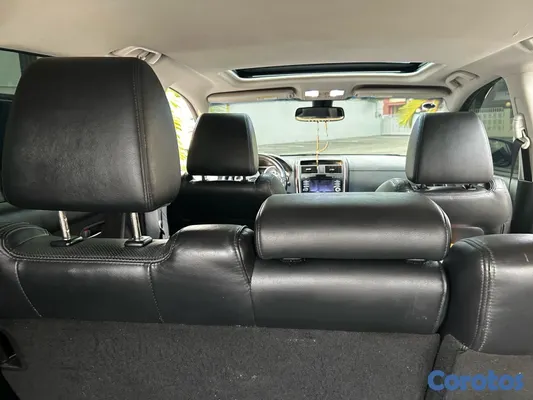 2015 Mazda CX-9 — foto 20 / 20