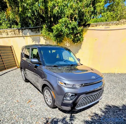 2020 Kia Soluto — foto 2 / 10