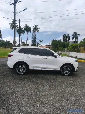 2023 Ford territory — foto 6 / 10