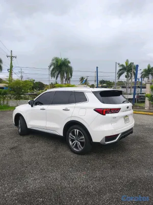 2023 Ford territory — foto 7 / 10