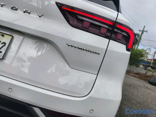 2023 Ford territory — foto 10 / 10