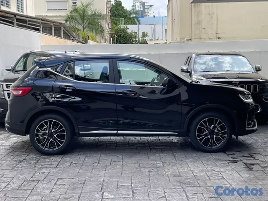 2026 Jetour X50 — foto 3 / 7