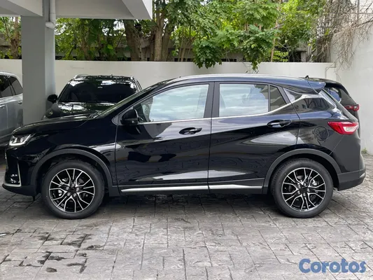 2026 Jetour X50 — foto 4 / 7