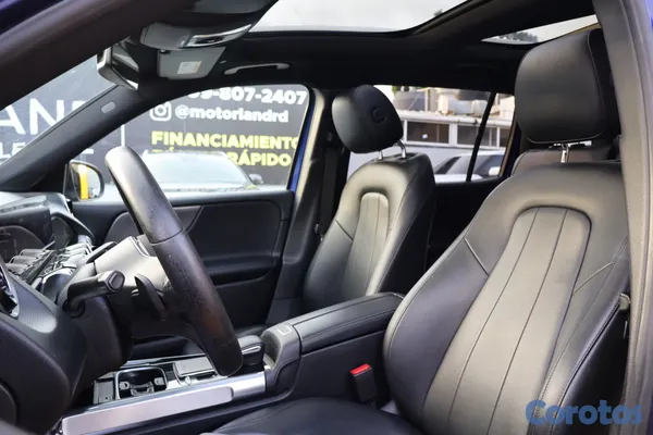 2020 Mercedes-Benz Clase GLB — foto 7 / 9