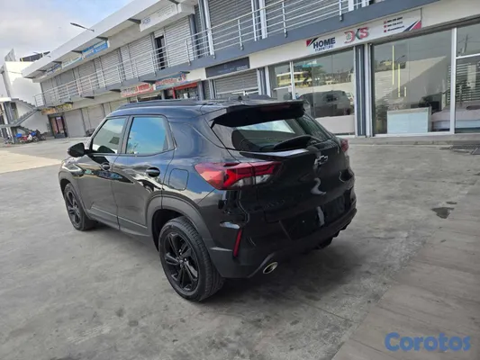 2022 Chevrolet Trailblazer — foto 6 / 13