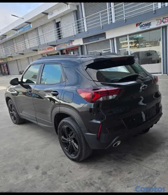 2022 Chevrolet Trailblazer — foto 8 / 13
