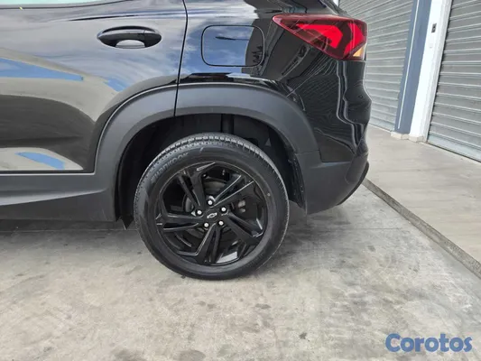 2022 Chevrolet Trailblazer — foto 9 / 13