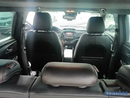 2022 Chevrolet Trailblazer — foto 11 / 13