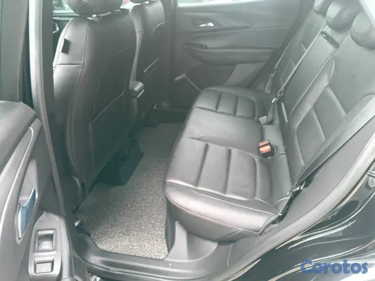 2022 Chevrolet Trailblazer — foto 12 / 13