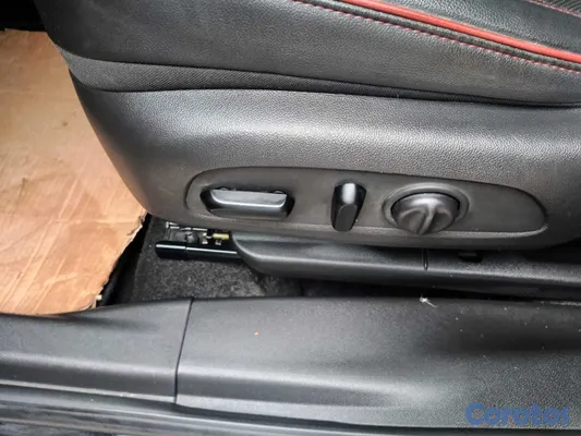 2022 Chevrolet Trailblazer — foto 13 / 13