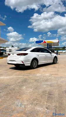 2020 Hyundai Sonata — foto 3 / 10