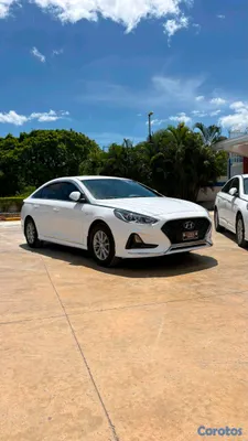 2020 Hyundai Sonata — foto 5 / 10