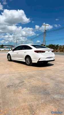 2020 Hyundai Sonata — foto 6 / 10