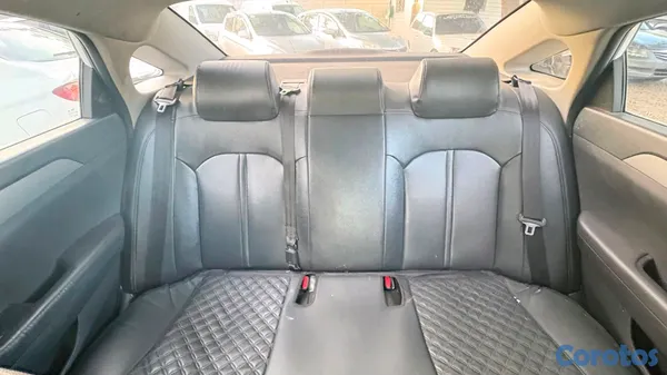 2020 Hyundai Sonata — foto 9 / 10