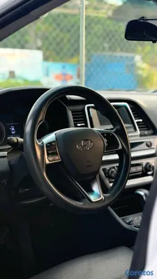 2020 Hyundai Sonata — foto 10 / 10