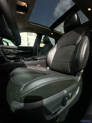 2019 Infiniti QX-50 Luxe — foto 5 / 10