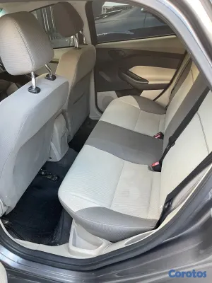 2012 Ford Focus — foto 7 / 7