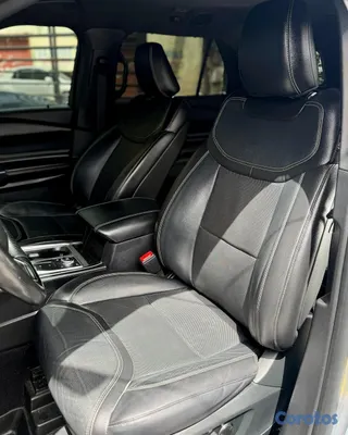 2020 Ford Explorer — foto 3 / 13