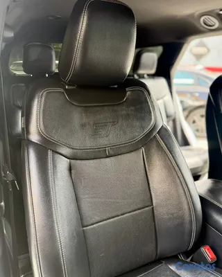 2020 Ford Explorer — foto 7 / 13