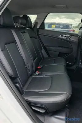 2023 Kia Sportage — foto 8 / 8