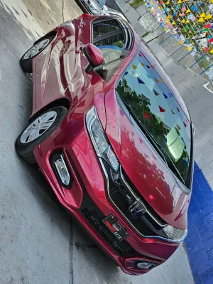 2019 Honda Fit — foto 3 / 10