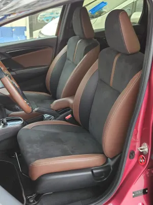 2019 Honda Fit — foto 6 / 10