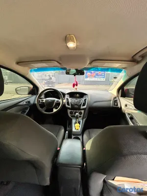 2012 Ford Focus — foto 8 / 8