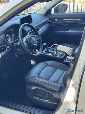 2022 Mazda 5
