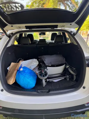 2022 Mazda 5 — foto 3 / 9