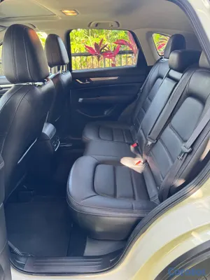 2022 Mazda 5 — foto 4 / 9