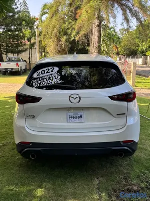 2022 Mazda 5 — foto 5 / 9